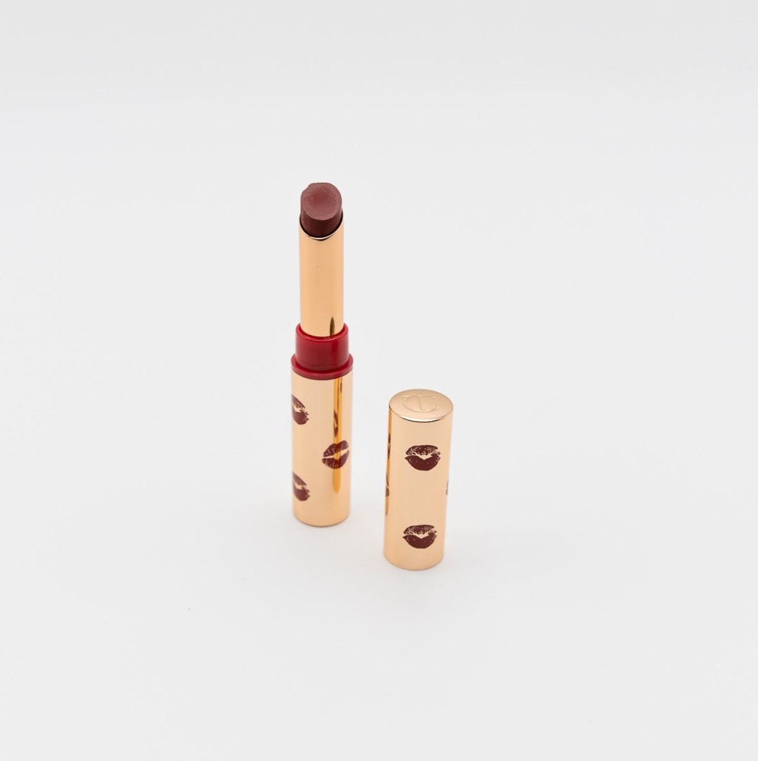 Charlotte Tilbury Lucky Lips Lipstick - Cherry Dream - Limited Edition
