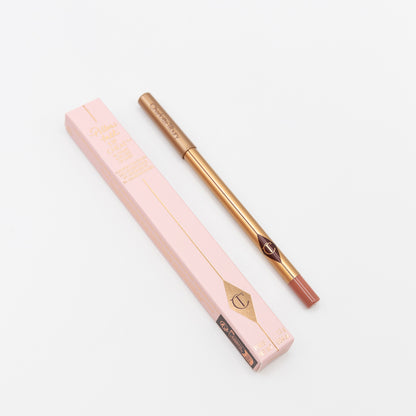 Charlotte Tilbury Lip Cheat - Pillow Talk