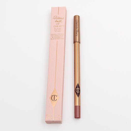 Charlotte Tilbury Lip Cheat Liner Pillow talk 2 Medium