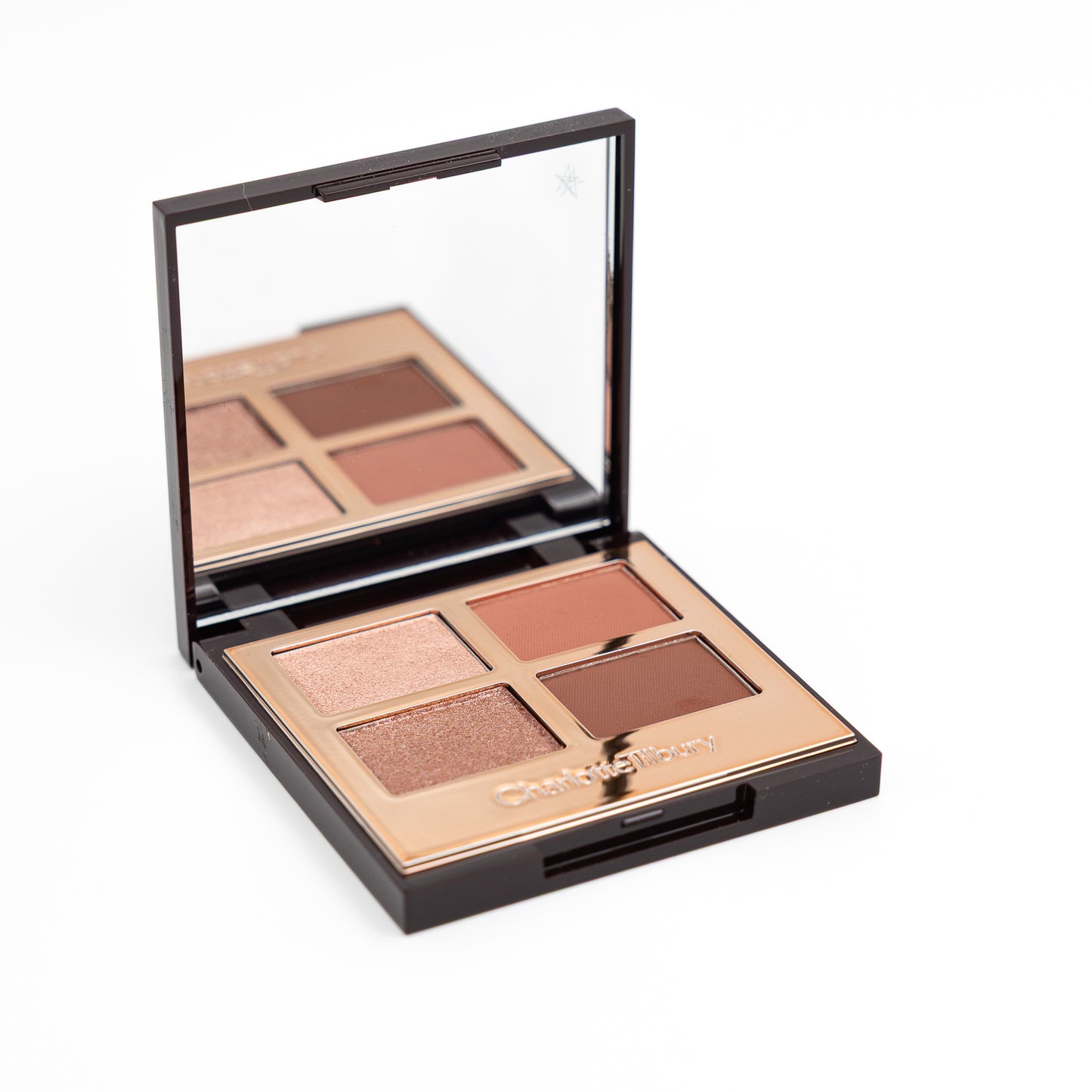 Charlotte Tilbury Luxury Eyeshadow Palette – Pillow Talk – Oogschaduw Palette