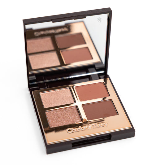 Charlotte Tilbury Luxury Eyeshadow Palette – Pillow Talk – Oogschaduw Palette
