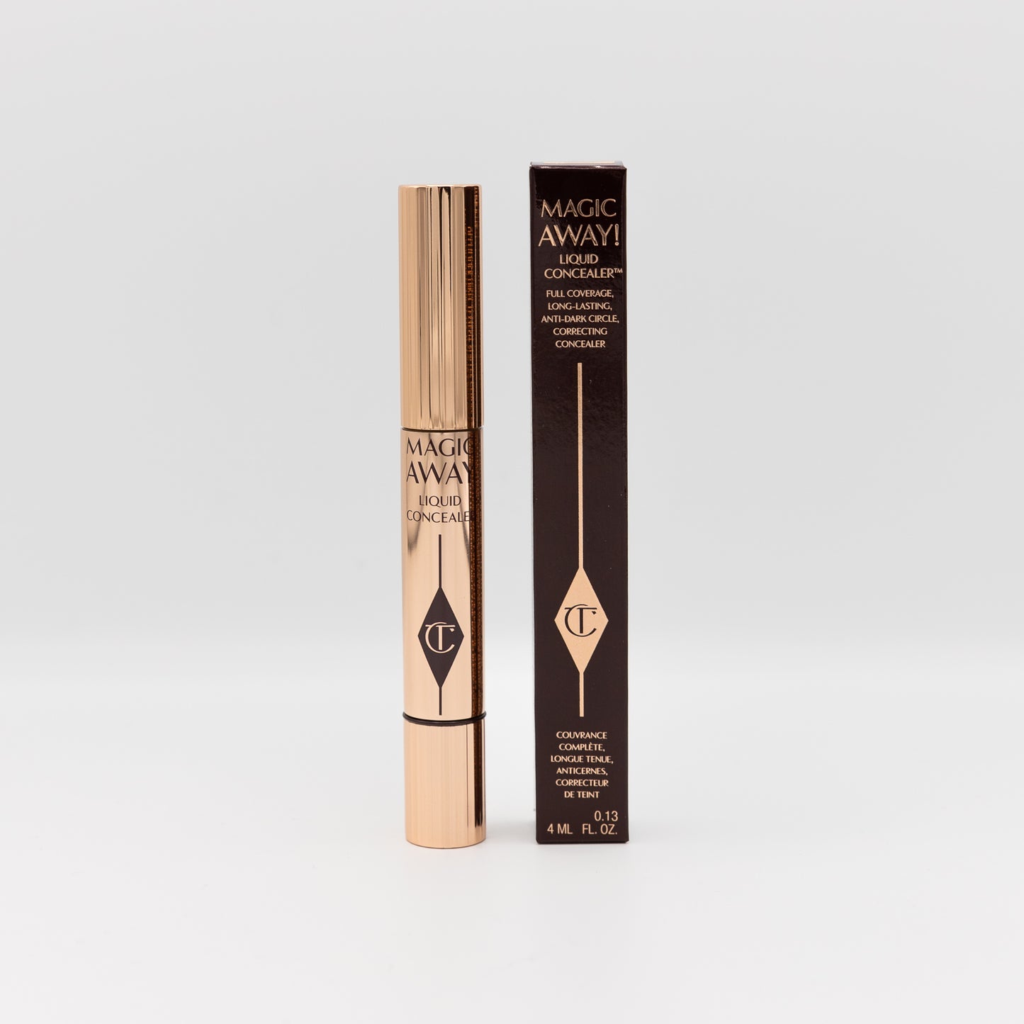 Charlotte Tilbury Magic Away Concealer - 7 Medium