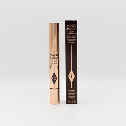 Charlotte Tilbury Magic Away Concealer - 7 Medium