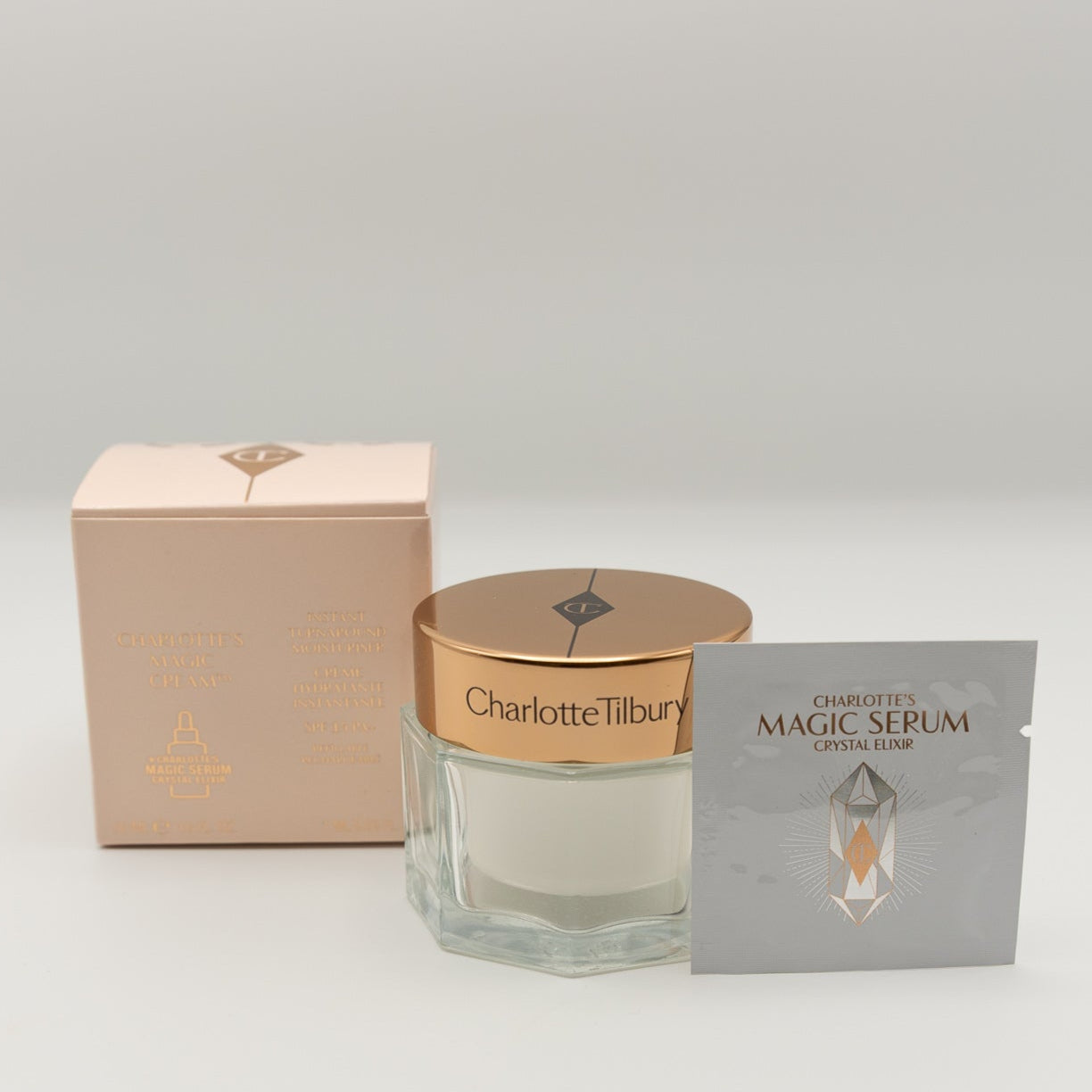 Charlotte Tilbury Magic Cream 50 ML