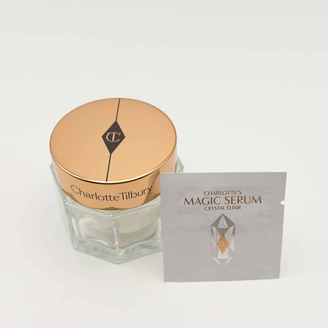 Charlotte Tilbury Magic Cream 50 ML