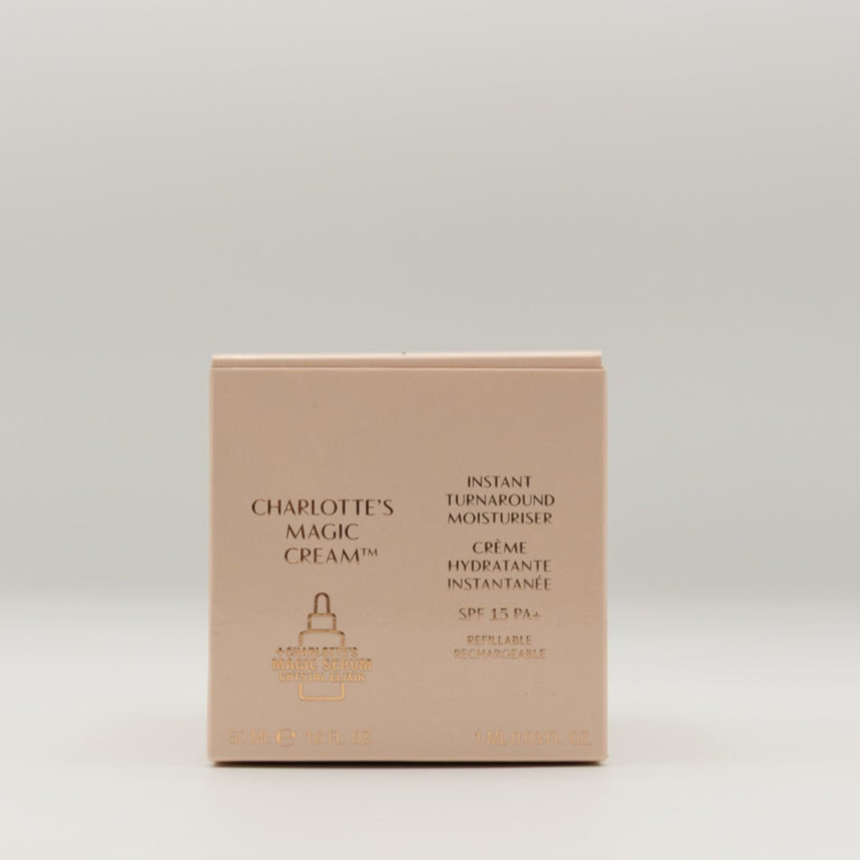 Charlotte Tilbury Magic Cream 50 ML