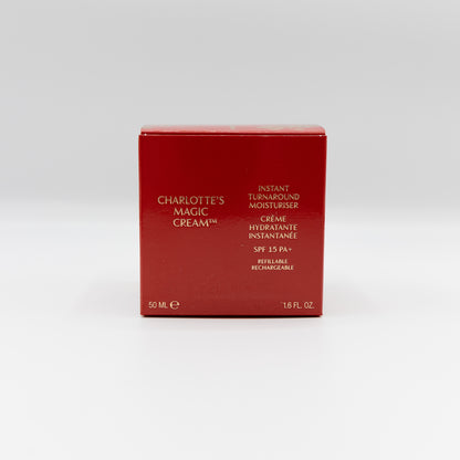 Charlotte Tilbury Magic Cream 50 ML - Limited edition