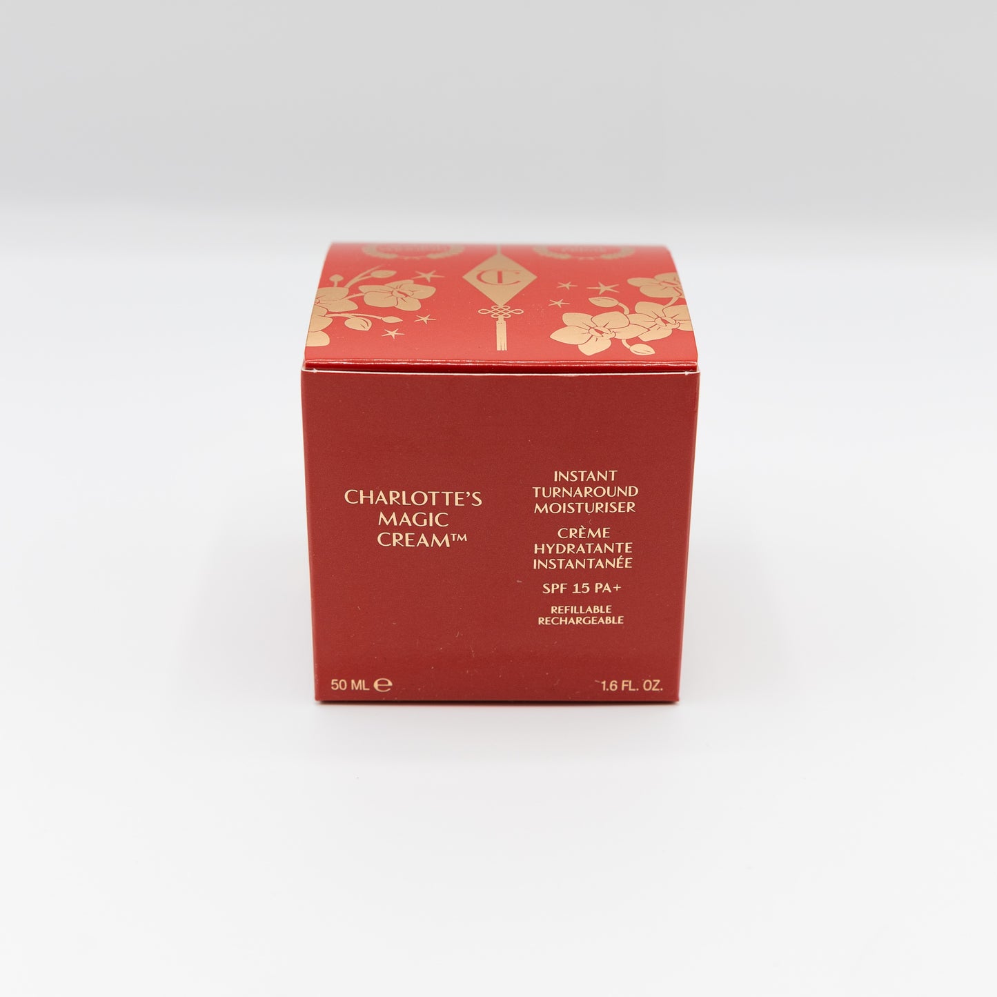 Charlotte Tilbury Magic Cream 50 ML - Limited edition