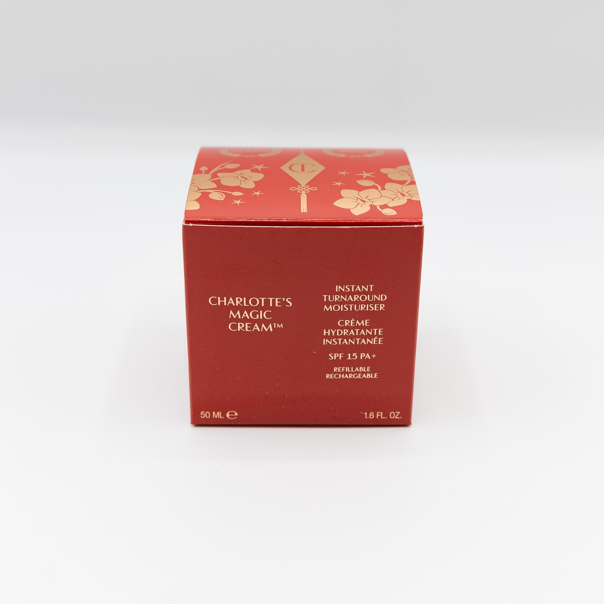 Charlotte Tilbury Magic Cream 50 ML - Limited edition