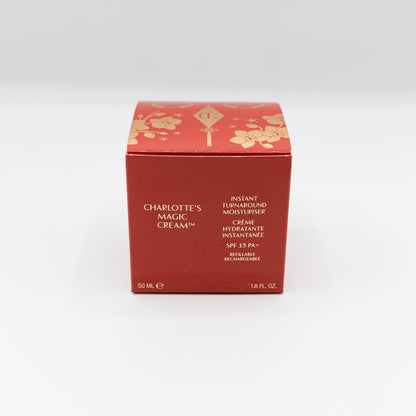 Charlotte Tilbury Magic Cream 50 ML - Limited edition
