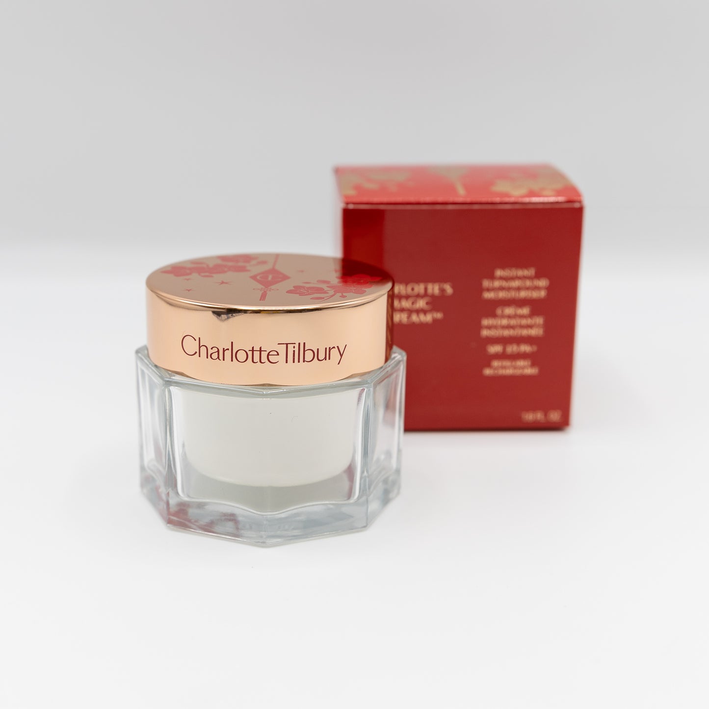 Charlotte Tilbury Magic Cream 50 ML - Limited edition