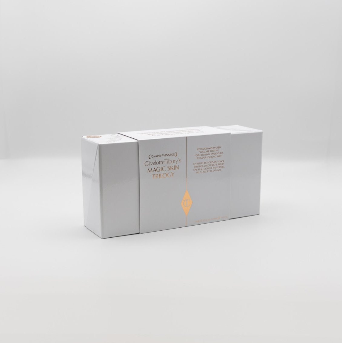 Charlotte Tilbury Magic Cream giftset 