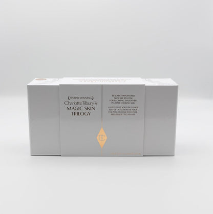Charlotte Tilbury Magic Cream giftset 