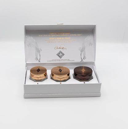 Charlotte Tilbury Magic Cream giftset 