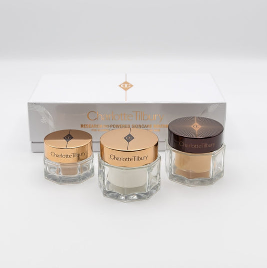 Charlotte Tilbury Magic Cream giftset 