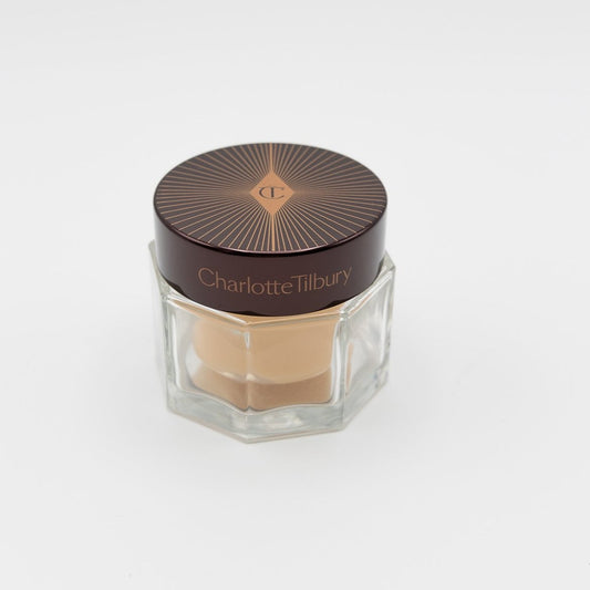 Charlotte Tilbury Magic Cream Beauty Sleep - Night Cream 50 ML