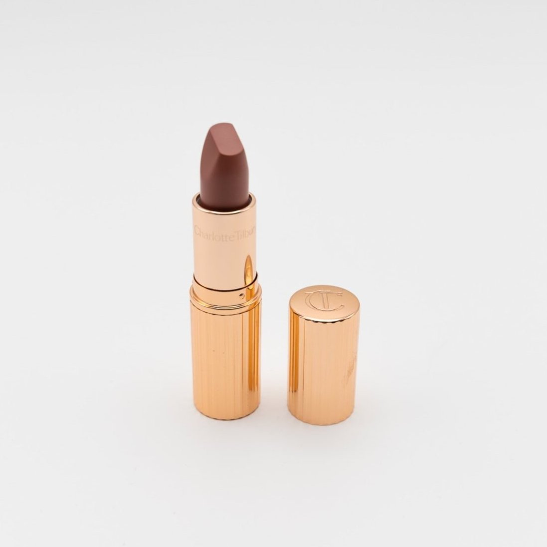 Charlotte Tilbury Pillow Talk Lipstick Medium 