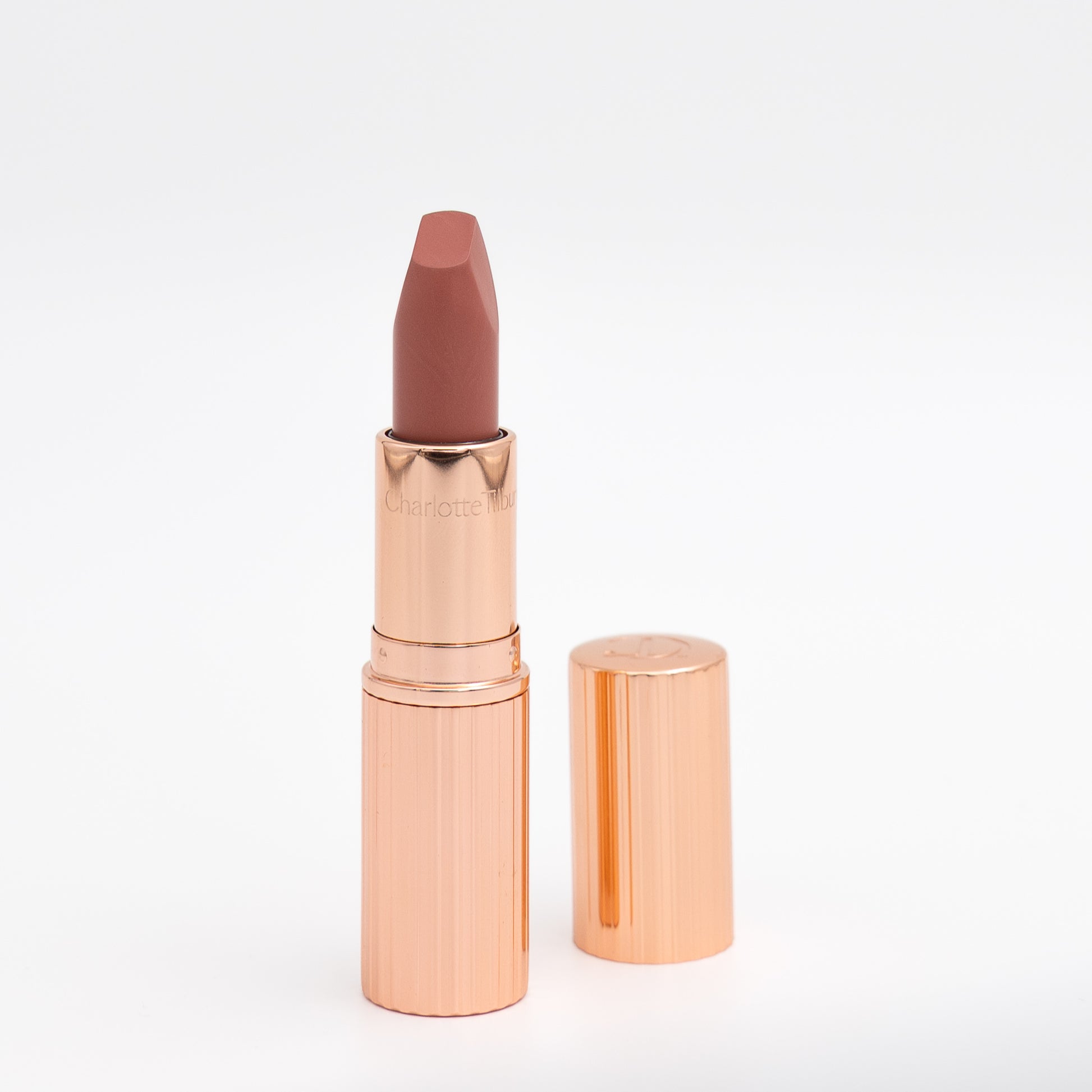 Charlotte Tilbury Pillow Talk Lipstick Medium – Matte Revolution Lippenstift