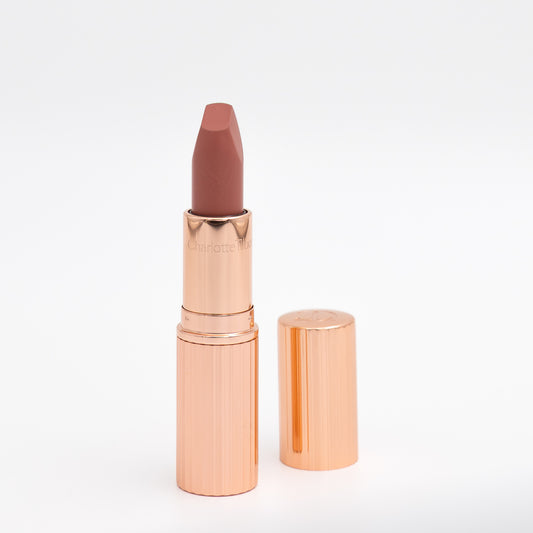 Charlotte Tilbury Pillow Talk Lipstick Medium – Matte Revolution Lippenstift