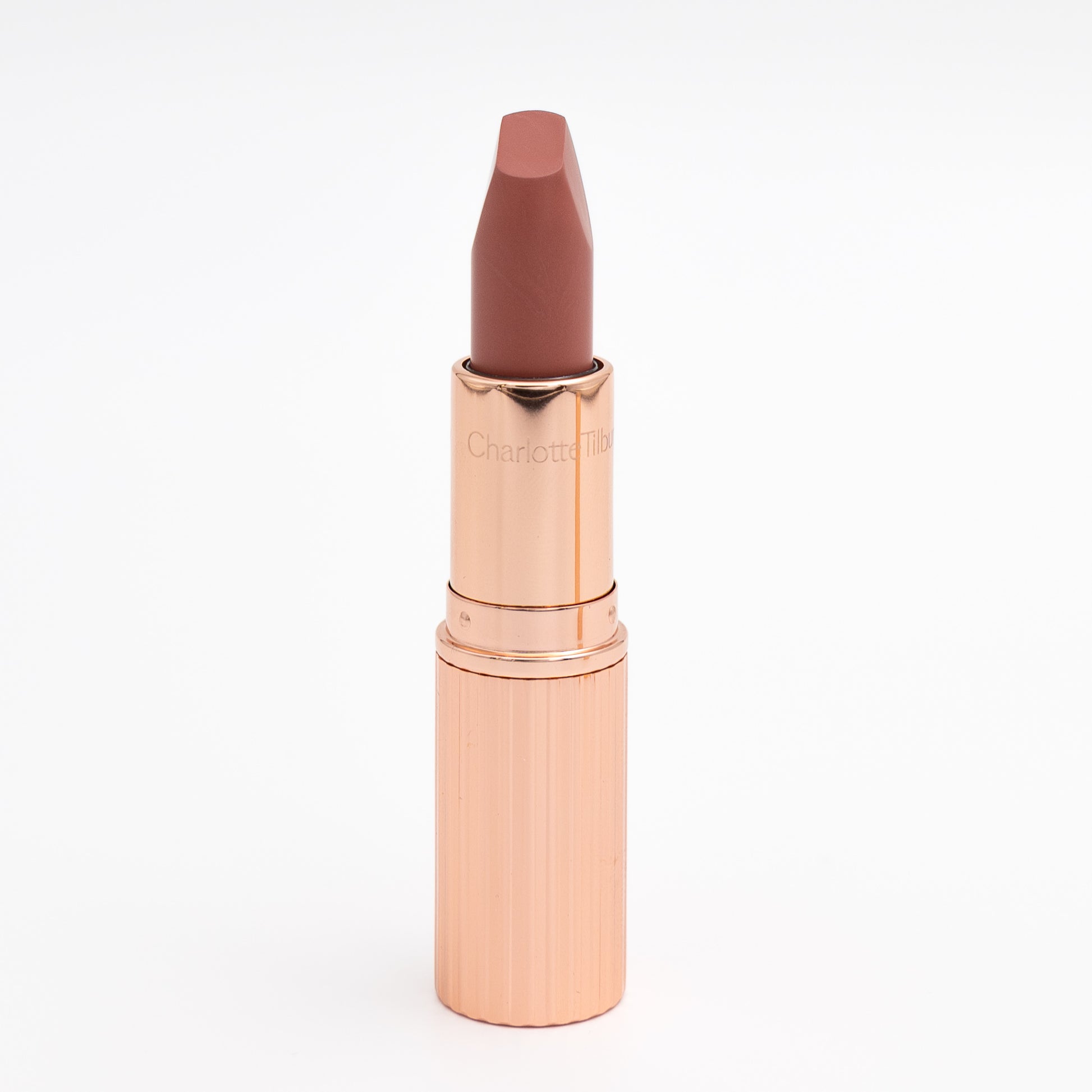 Charlotte Tilbury Pillow Talk Lipstick Medium – Matte Revolution Lippenstift