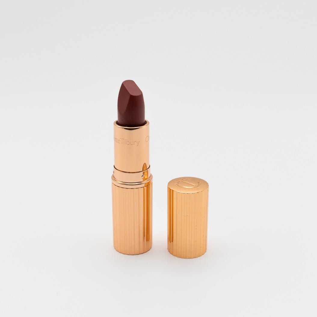 Charlotte Tilbury Pillow Talk Lipstick Medium 