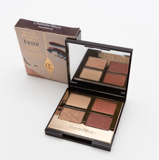 Charlotte Tilbury Bigger Brighter Eyes Filter Oogschaduw Exaggereyes