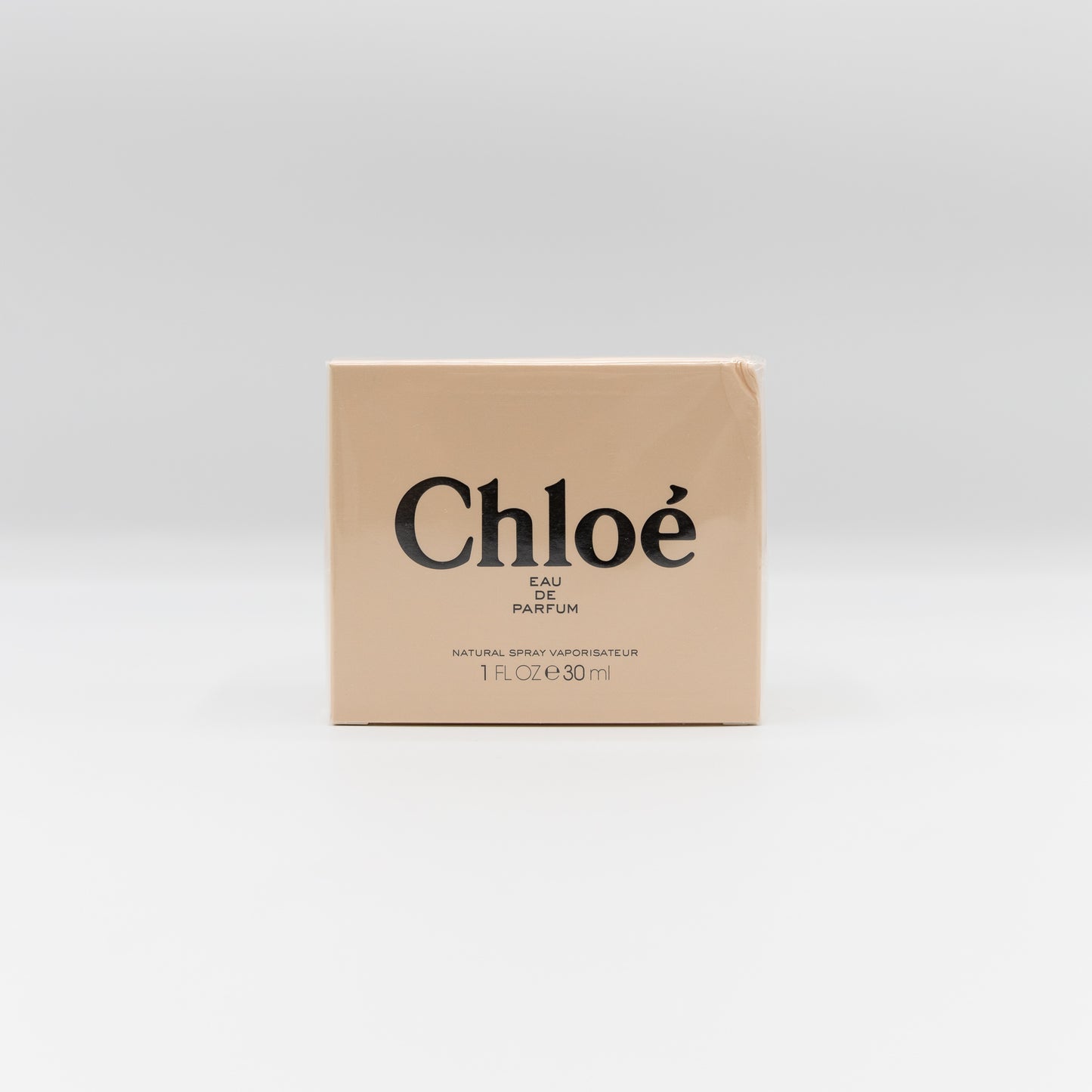 Chloé Eau de Parfum – 30 ml