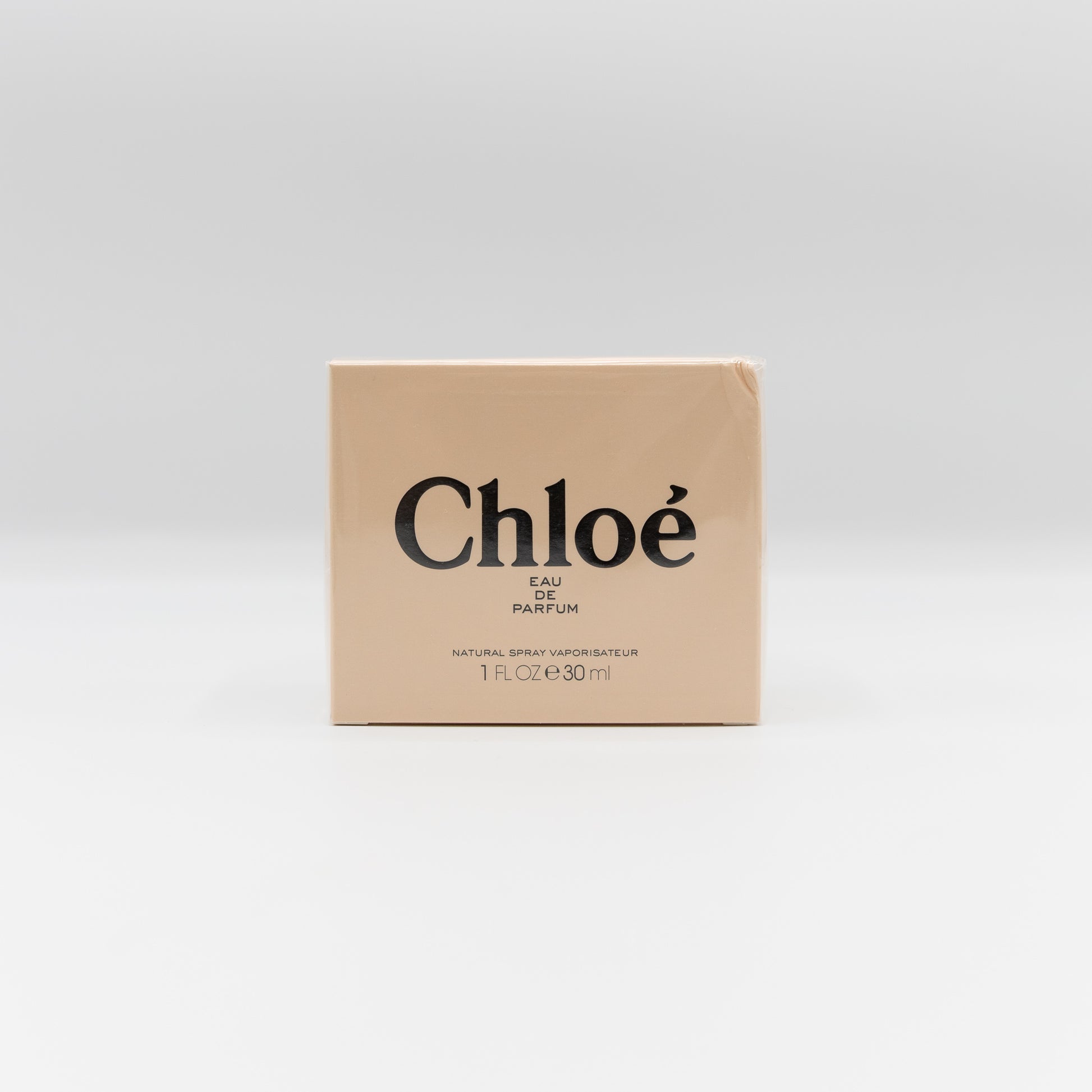 Chloé Eau de Parfum – 30 ml