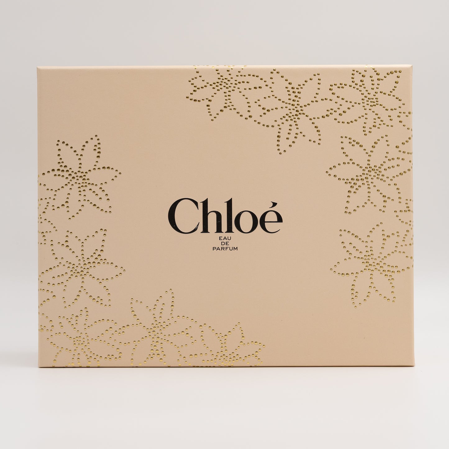 Chloé Eau de Parfum Giftset 75 ml + 10 ml + 50 ml Bodylotion – Luxe Dames Parfum Set