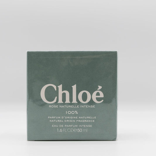 Chloé Femme Rose Naturelle - 50 ML Eau de parfum intense