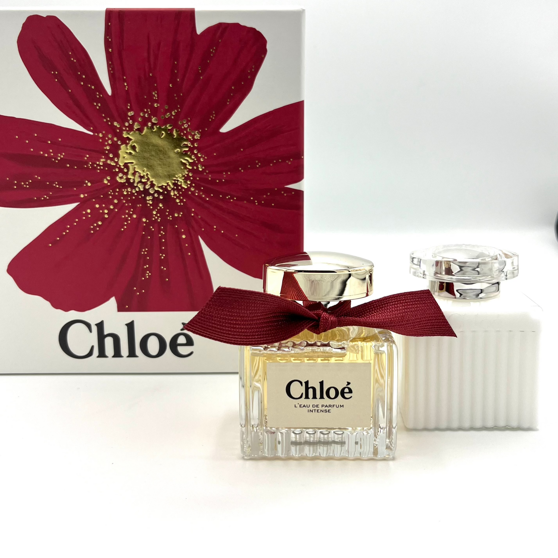 Chloé L'Eau de parfum intense 