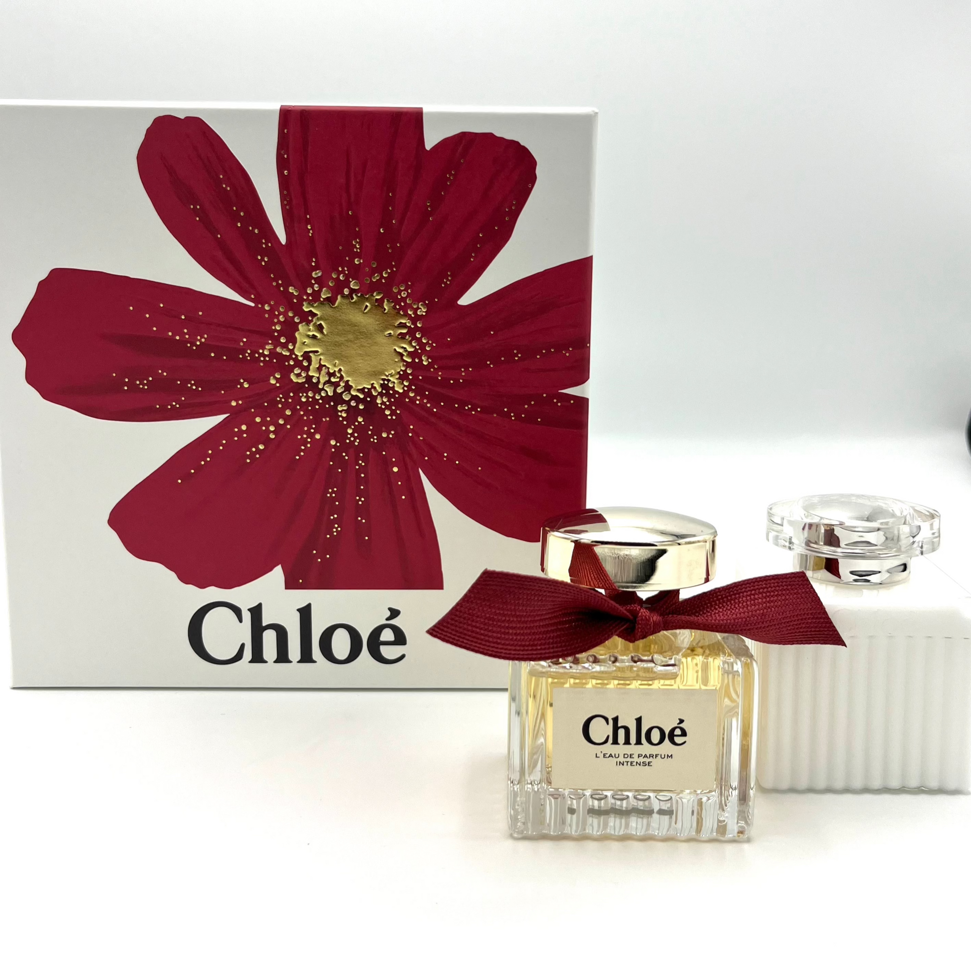 Chloé L'Eau de parfum intense  giftset 