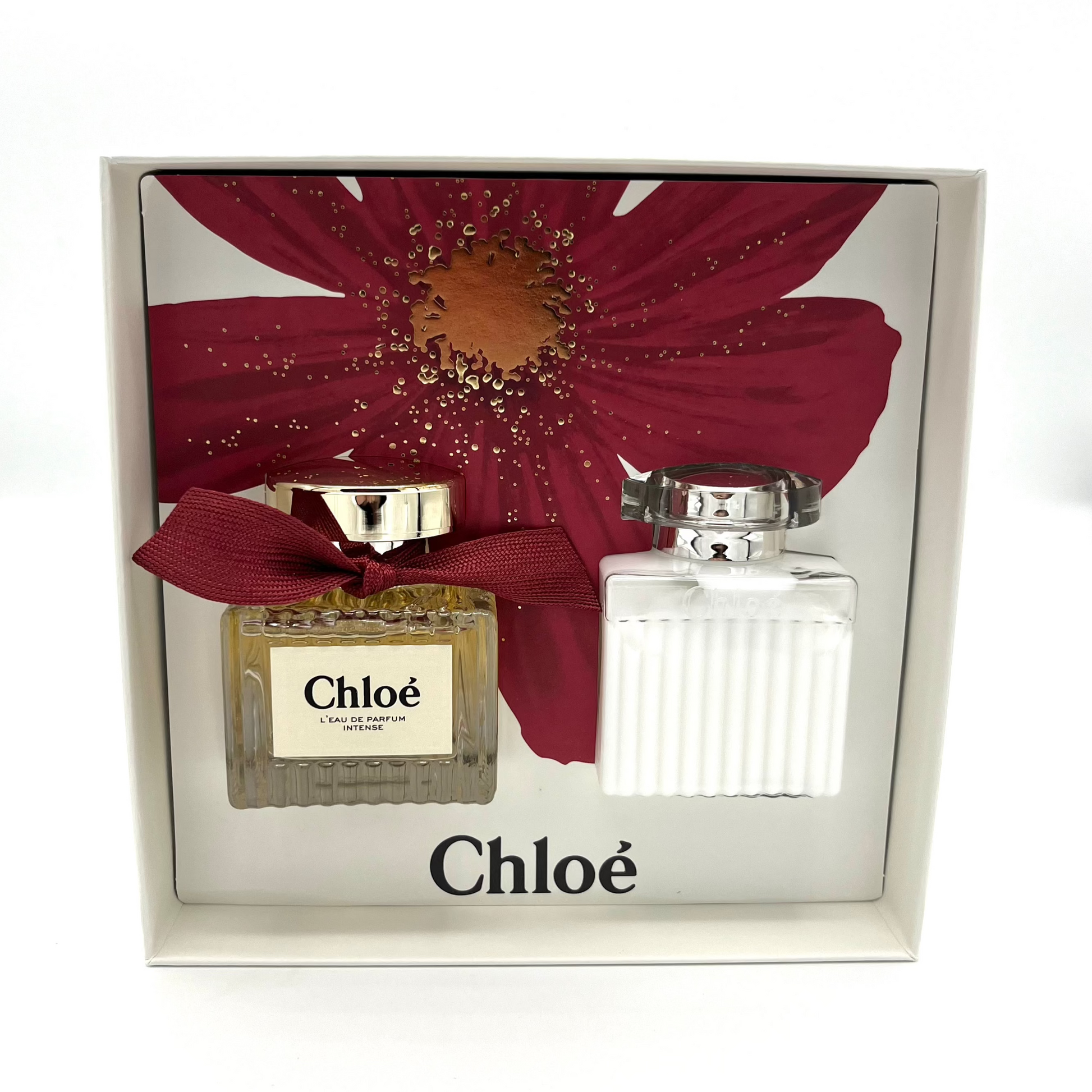 Chloé L'Eau de parfum intense 