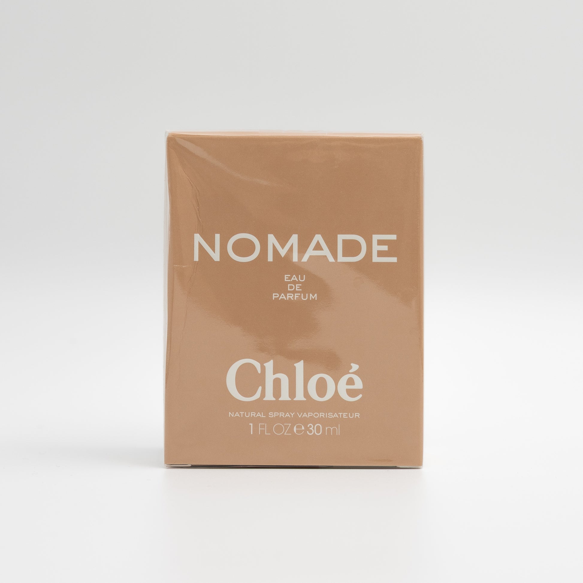 Chloé Nomade Eau de Parfum 30 ml 