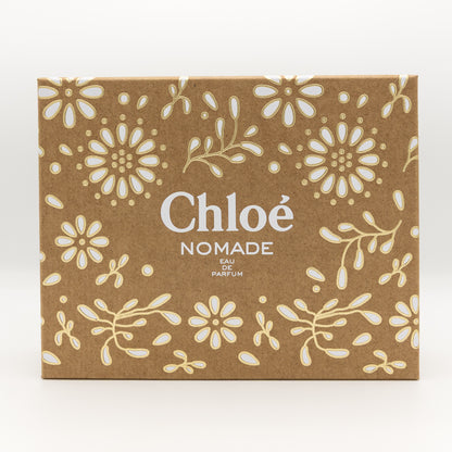 Chloé Nomade Giftset - 75 ML Eau de Parfum
