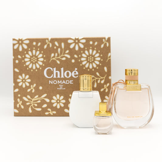 Chloé Nomade Giftset - 75 ML Eau de Parfum