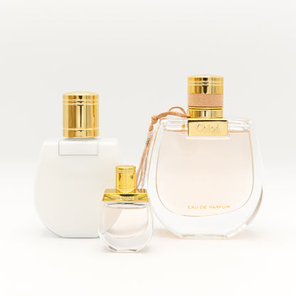 Chloé Nomade Giftset - 75 ML Eau de Parfum
