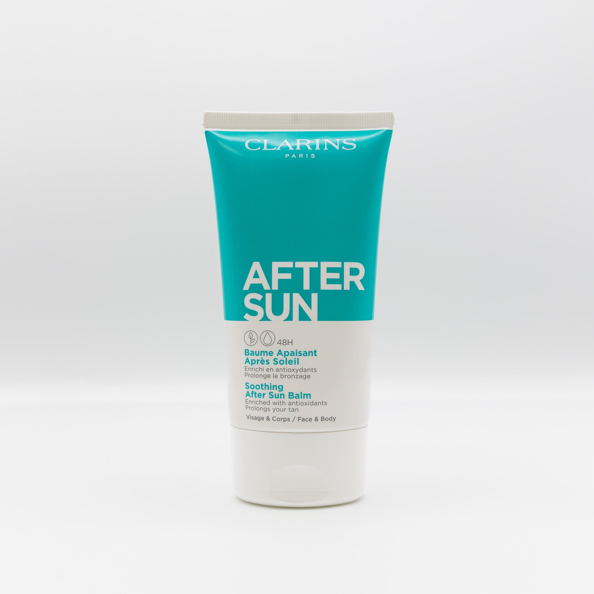 Clarins After Sun Soothing After Sun Balm 150 ML