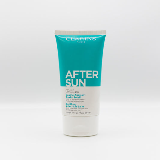 Clarins After Sun Soothing After Sun Balm 150 ML