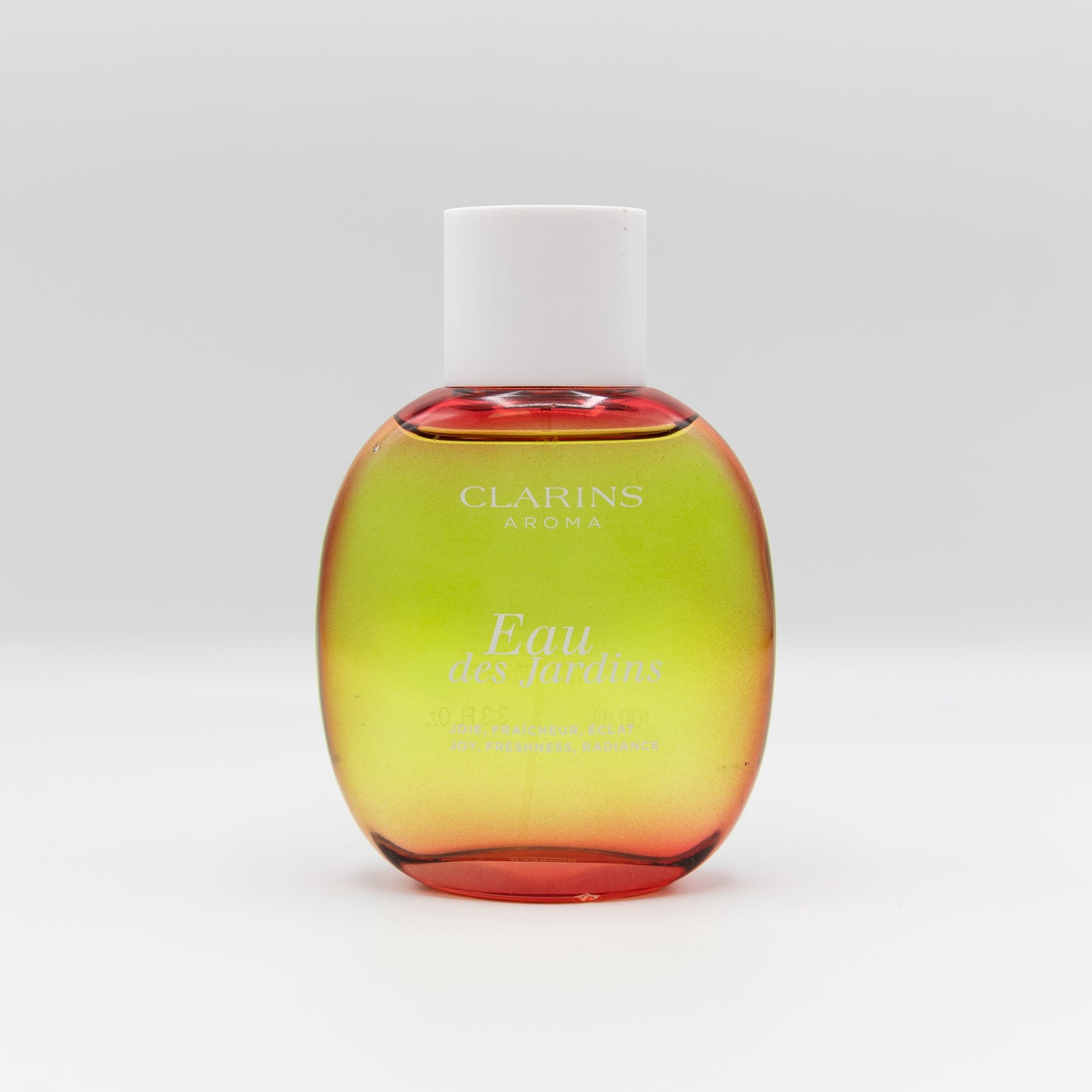 Clarins Aroma Eau des Jardins 100 ML
