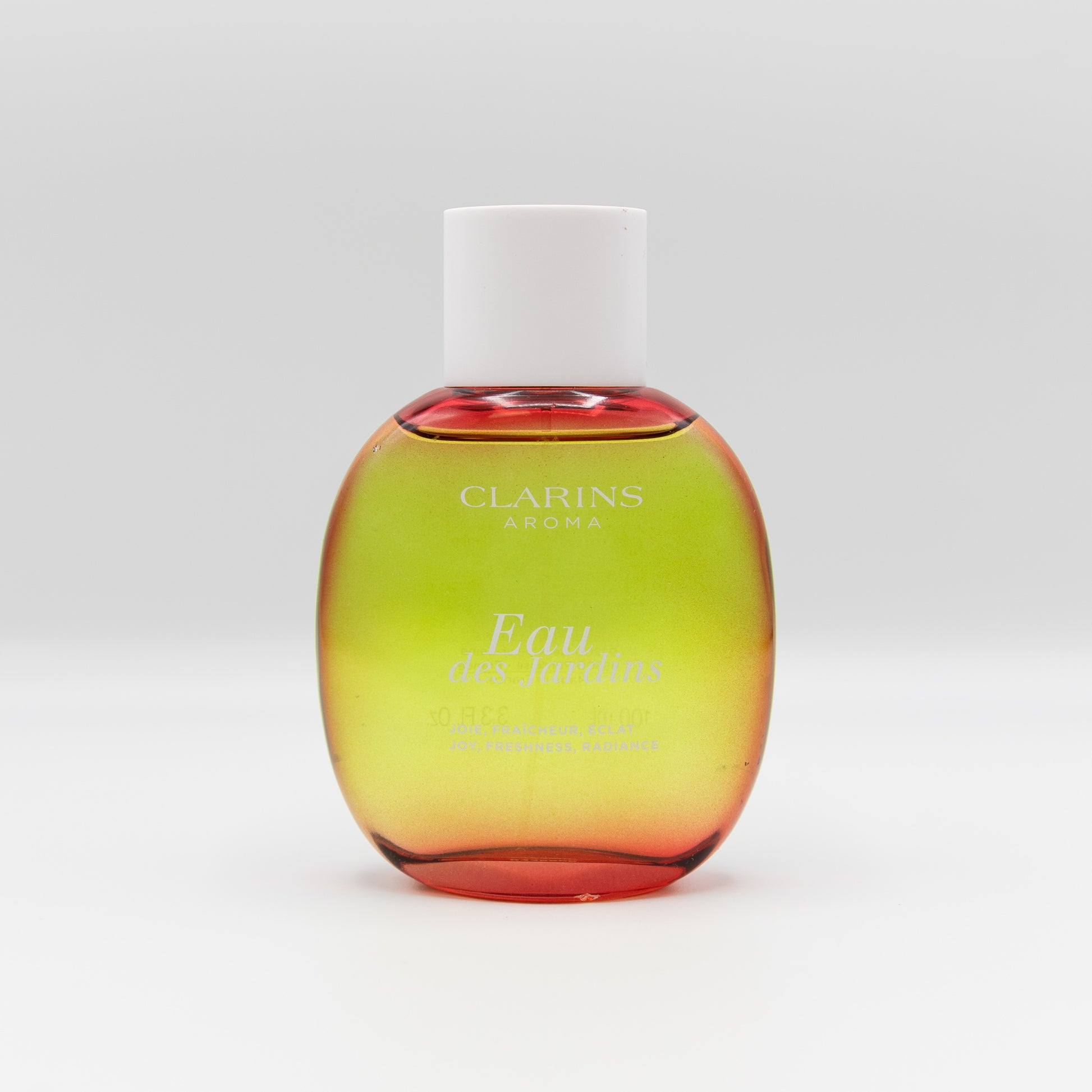 Clarins Aroma Eau des Jardins 100 ML