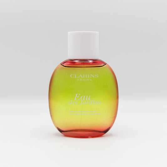 Clarins Aroma Eau des Jardins 100 ML