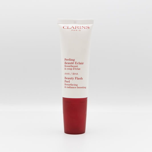 Clarins Beauty Flash Peel 50 ML