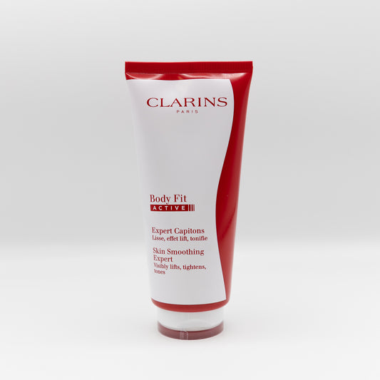 Clarins Body Fit Active Skin Smoothing Expert 200 ML