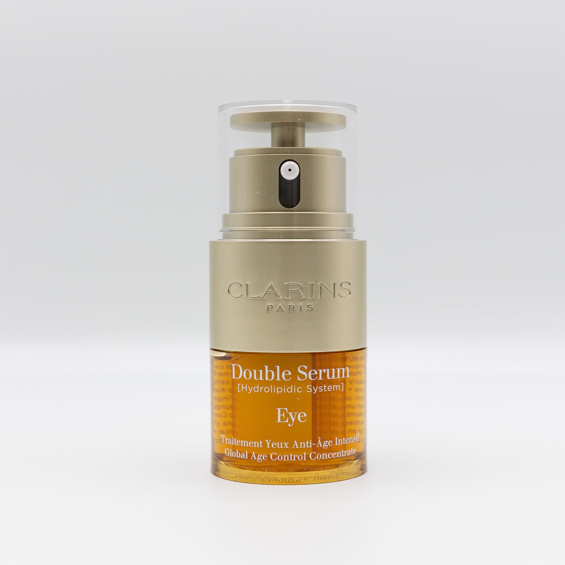 Clarins Double Serum Eye 20 ML
