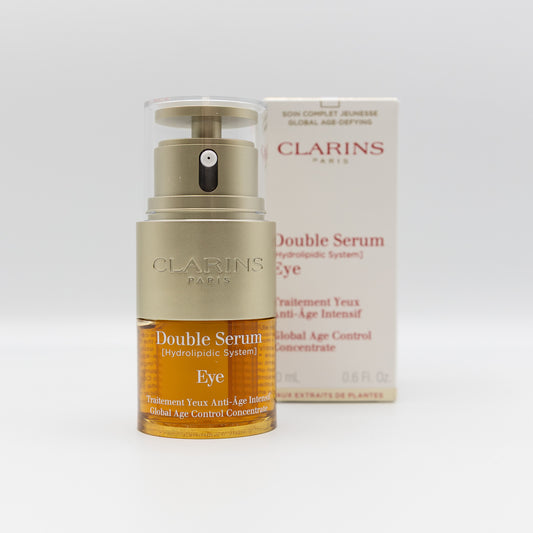 Clarins Double Serum Eye 20 ML