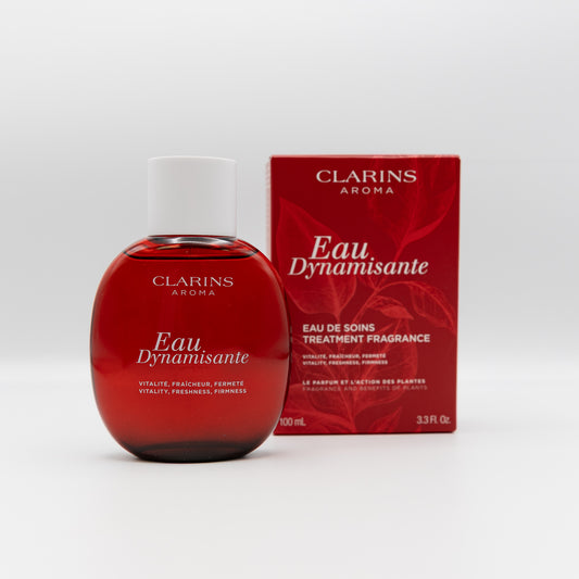 Clarins Eau Dynamisante Treatment Fragrance 100 ML