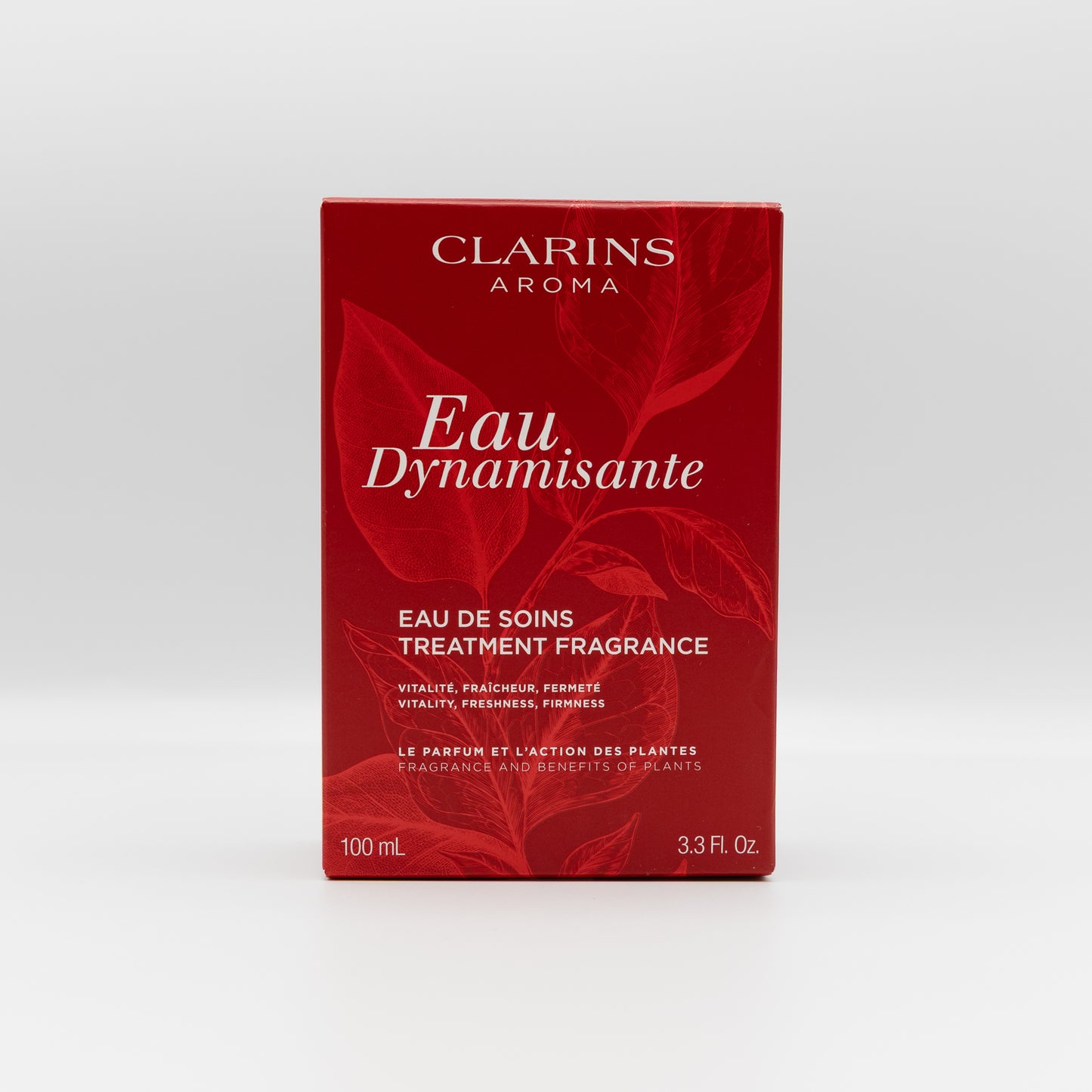 Clarins Eau Dynamisante Treatment Fragrance 100 ML