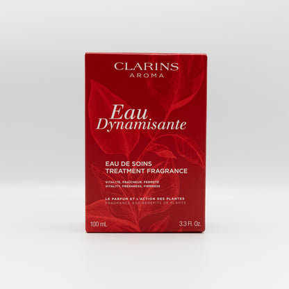 Clarins Eau Dynamisante Treatment Fragrance 100 ML