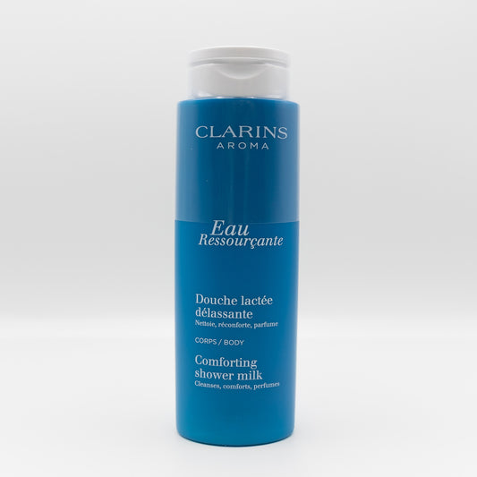 Clarins Eau Ressourcante Comforting Shower Milk 200 ML
